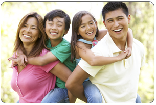 Family, Homeowners Insurance in Denver, CO